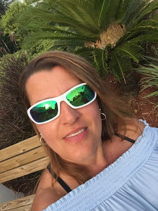 Meet your Posher, Paula jean